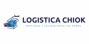 Logistica Chiok